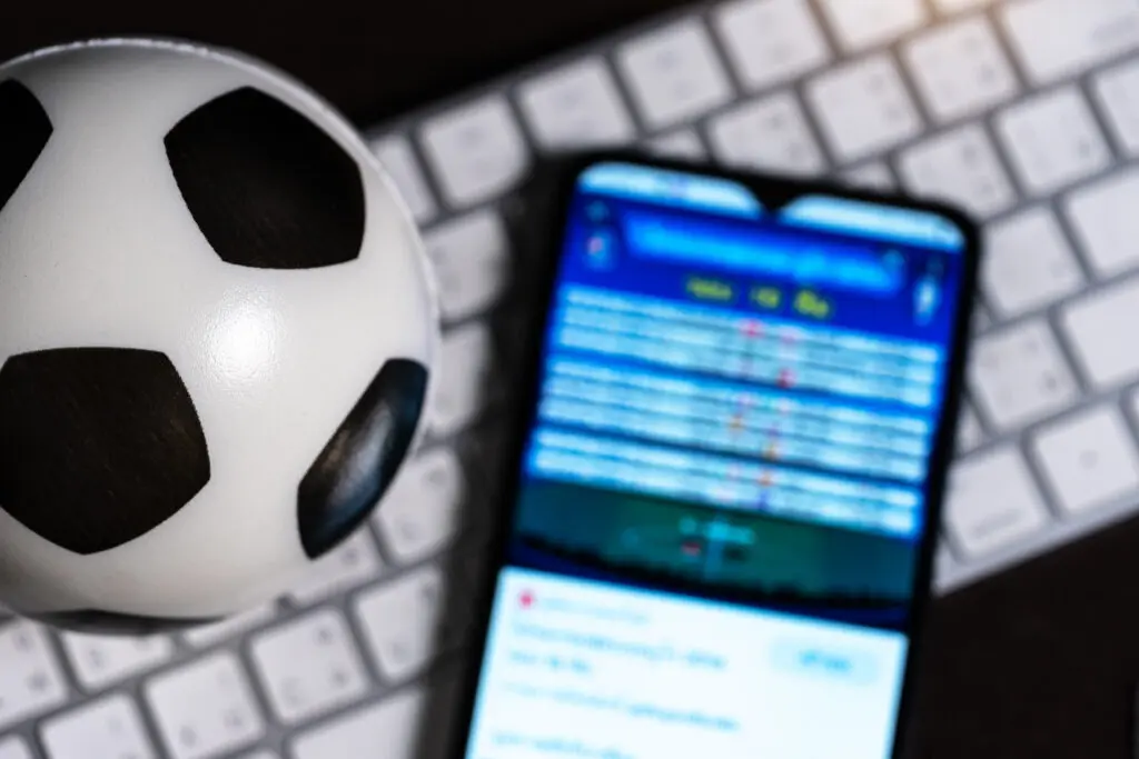 Izklaides aizkulisēs: sporta totalizatori