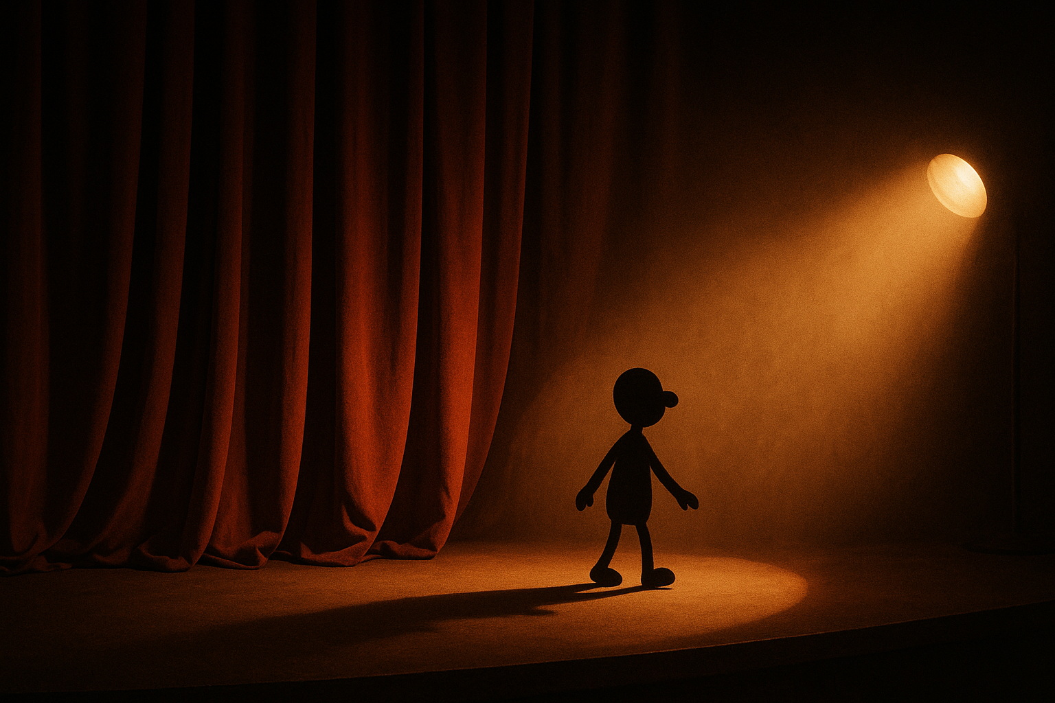 Leļļu teātris pieaugušajiem: jaunas tendences un pieredzes Latvijā